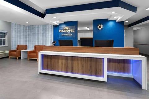 Microtel Inn & Suites by Wyndham Janesville Hotel in Janesville