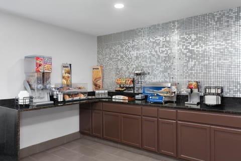 Microtel Inn & Suites by Wyndham Janesville Hotel in Janesville