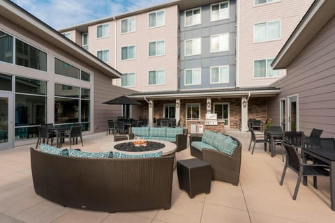 Residence Inn by Marriott Grand Rapids Airport Hotel in Kentwood