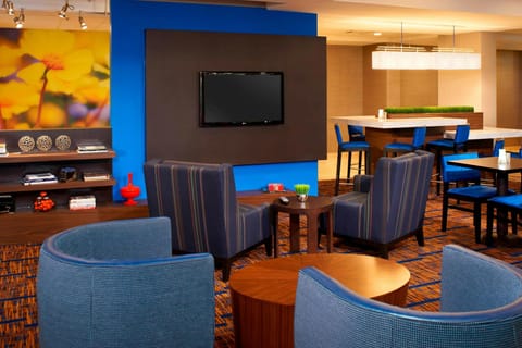 Courtyard by Marriott Toledo Maumee/Arrowhead Hotel in Maumee