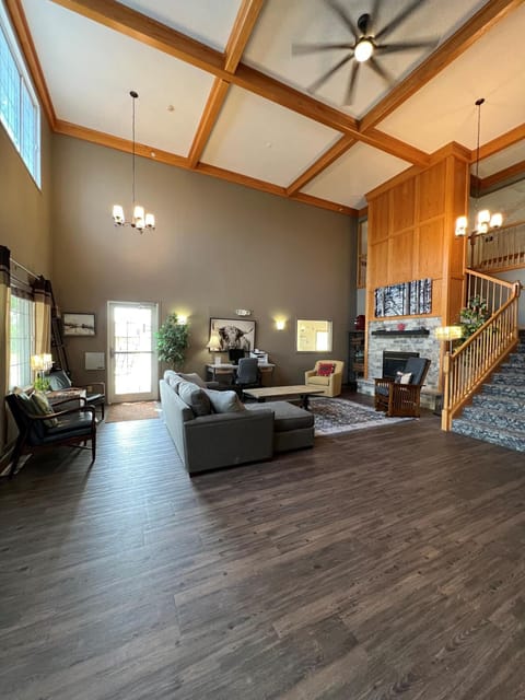 Country Inn Walker Motel in Walker