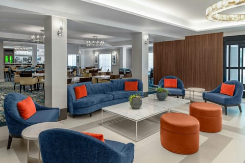 Courtyard by Marriott Palo Alto Los Altos Hotel in Los Altos