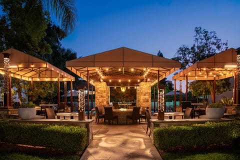 Courtyard by Marriott Palo Alto Los Altos Hotel in Los Altos