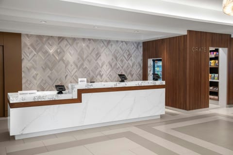 Courtyard by Marriott Palo Alto Los Altos Hotel in Los Altos