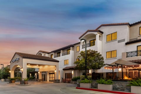 Courtyard by Marriott Palo Alto Los Altos Hotel in Los Altos