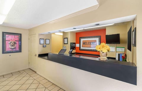 Extended Stay America Select Suites - Tampa - Brandon Hotel in Brandon