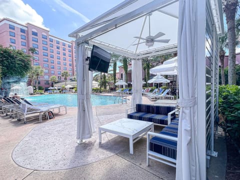 Caribe Royale Orlando Hotel in Orlando