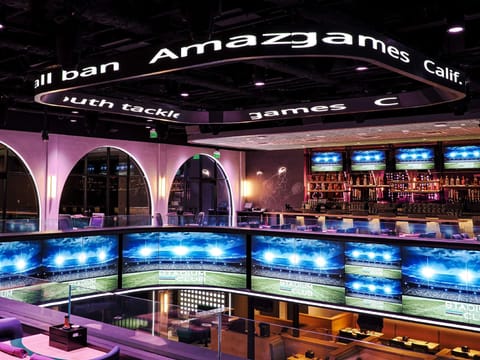 Caribe Royale Orlando Hotel in Orlando