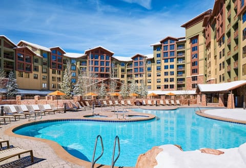 Recreational facilities