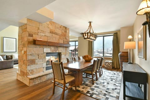 The Grand Summit Lodge By Canyons Resort Lodge in Wasatch County
