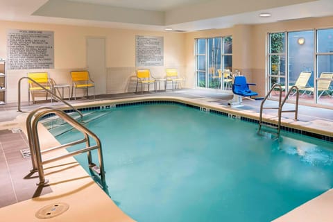 Recreational facilities