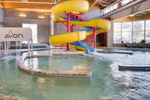 Seasons at Avon Resort in Avon