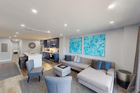 Seasons at Avon Resort in Avon