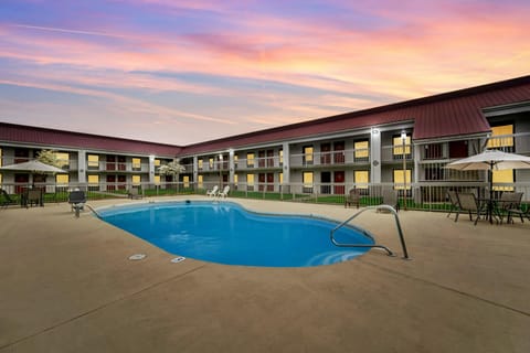 Recreational facilities