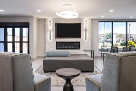 Garner Hotel Pigeon Forge Downtown By IHG Hotel in Pigeon Forge