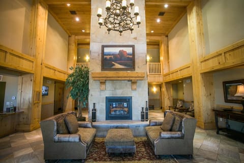 Silverado Lodge Lodge in Wasatch County