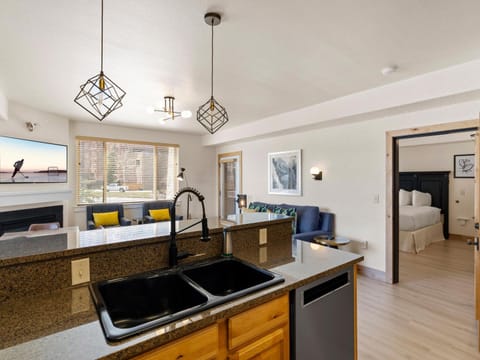 Silverado Lodge Lodge in Wasatch County