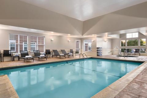 Residence Inn by Marriott Newport Middletown Hotel in Newport