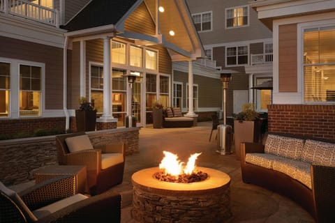 Residence Inn by Marriott Newport Middletown Hotel in Newport