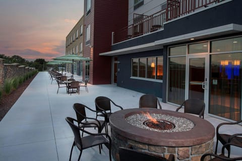 Fairfield by Marriott Inn & Suites Scottsbluff Hotel in Nebraska