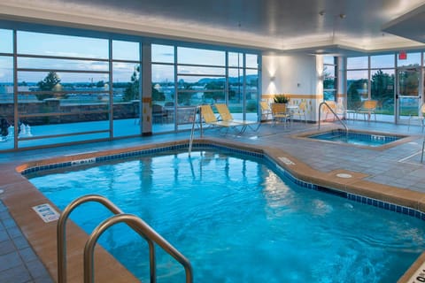 Recreational facilities