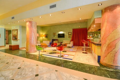 Hotel Oliveto Hotel in Desenzano del Garda