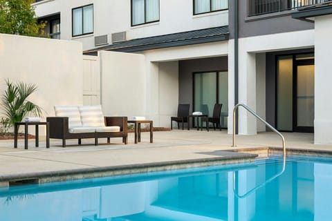 Courtyard by Marriott Houston Sugar Land/Stafford Hotel in Sugar Land