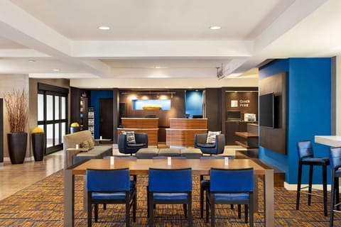 Courtyard by Marriott Houston Sugar Land/Stafford Hotel in Sugar Land