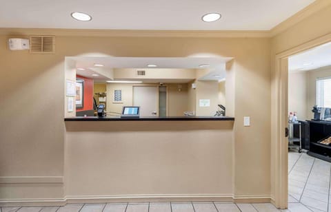 Extended Stay America Suites - Minneapolis - Eden Prairie - Technology Drive Hotel in Eden Prairie