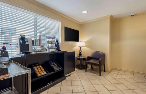 Extended Stay America Suites - Minneapolis - Eden Prairie - Technology Drive Hotel in Eden Prairie