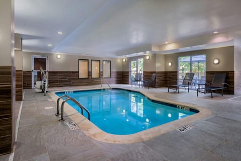 Recreational facilities