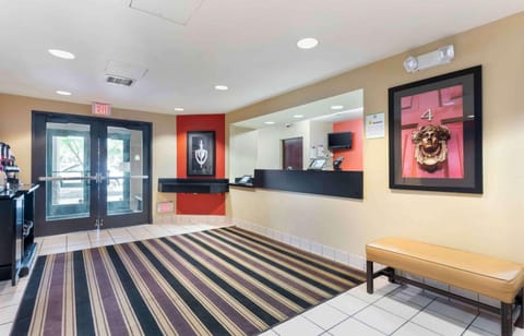 Extended Stay America Suites - Livermore - Airway Blvd. Hotel in Pleasanton