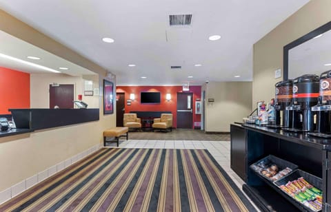 Extended Stay America Suites - Livermore - Airway Blvd. Hotel in Pleasanton