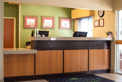 Wingate by Wyndham Sioux City Hotel in Sioux City