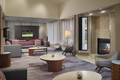 Sonesta Select Atlanta Airport North Hotel in Hapeville