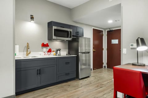 Hawthorn Extended Stay by Wyndham College Station Hotel in College Station