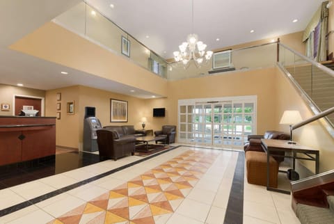 Hawthorn Extended Stay by Wyndham College Station Hotel in College Station