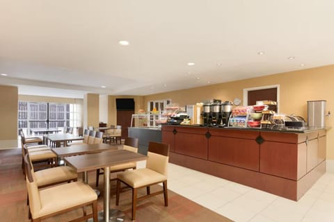 Hawthorn Extended Stay by Wyndham College Station Hotel in College Station