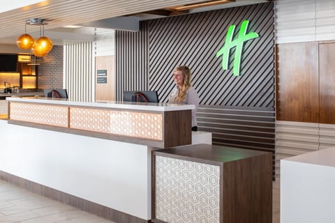 Holiday Inn Portland Columbia Riverfront By IHG Hotel in Vancouver