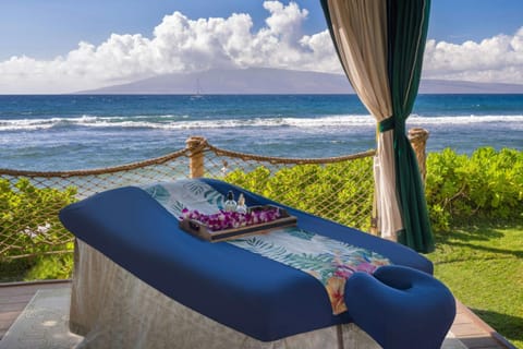 Marriott's Maui Ocean Club - Molokai, Maui & Lanai Towers Hotel in Kaanapali