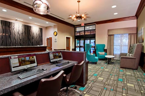 Residence Inn by Marriott DFW Airport North/Grapevine Hotel in Grapevine