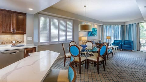 Marriott's Royal Palms Hotel in Orlando