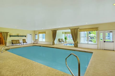 The Pointe at Castle Hill Resort & Spa Resort in Proctorsville