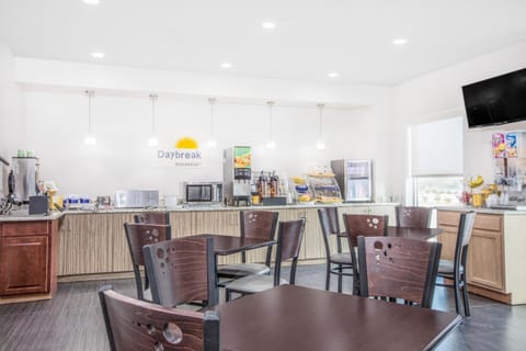 Econo Lodge Hotel in Bryan