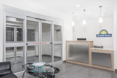 Econo Lodge Hotel in Bryan