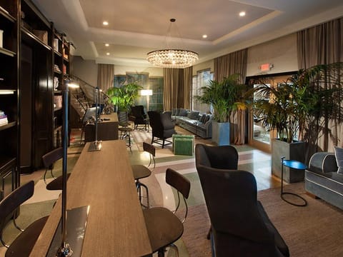 The Shepley Hotel Hotel in Flamingo Lummus