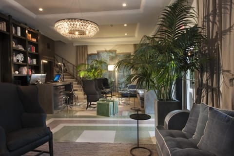 The Shepley Hotel Hotel in Flamingo Lummus