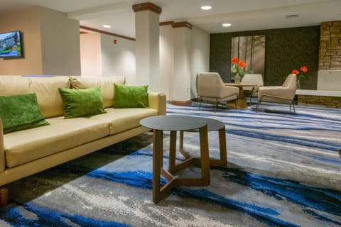 Fairfield by Marriott Inn & Suites Hazleton Hotel in West Hazleton