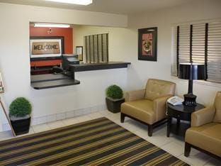 Extended Stay America Select Suites - Gainesville - I-75 Hotel in Gainesville