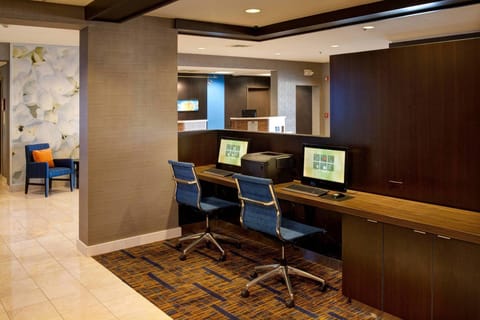 Courtyard by Marriott Kokomo Hotel in Kokomo